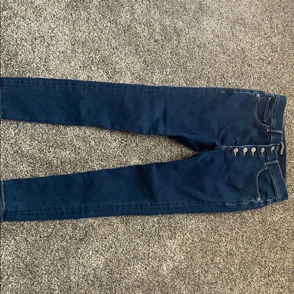 Express jeans - Picture 2 of 5